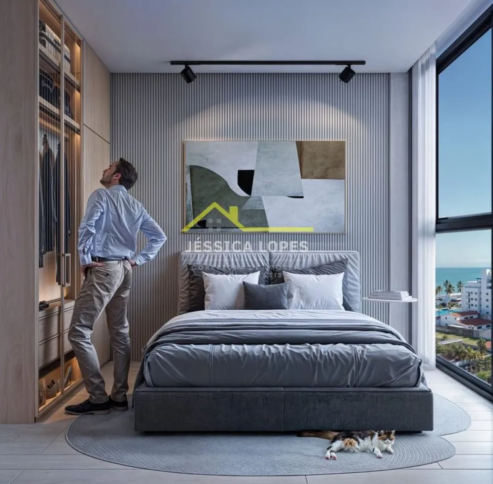 Apartamento, 2 quartos, 46 m² - Foto 8