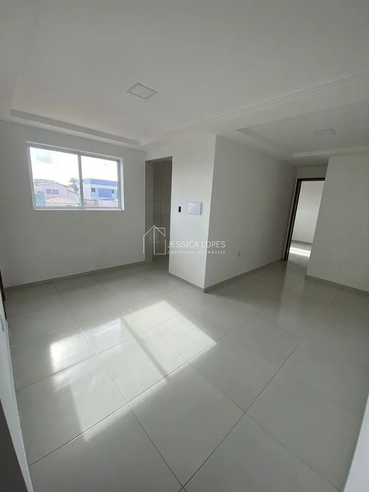 Cobertura, 2 quartos, 91 m² - Foto 3
