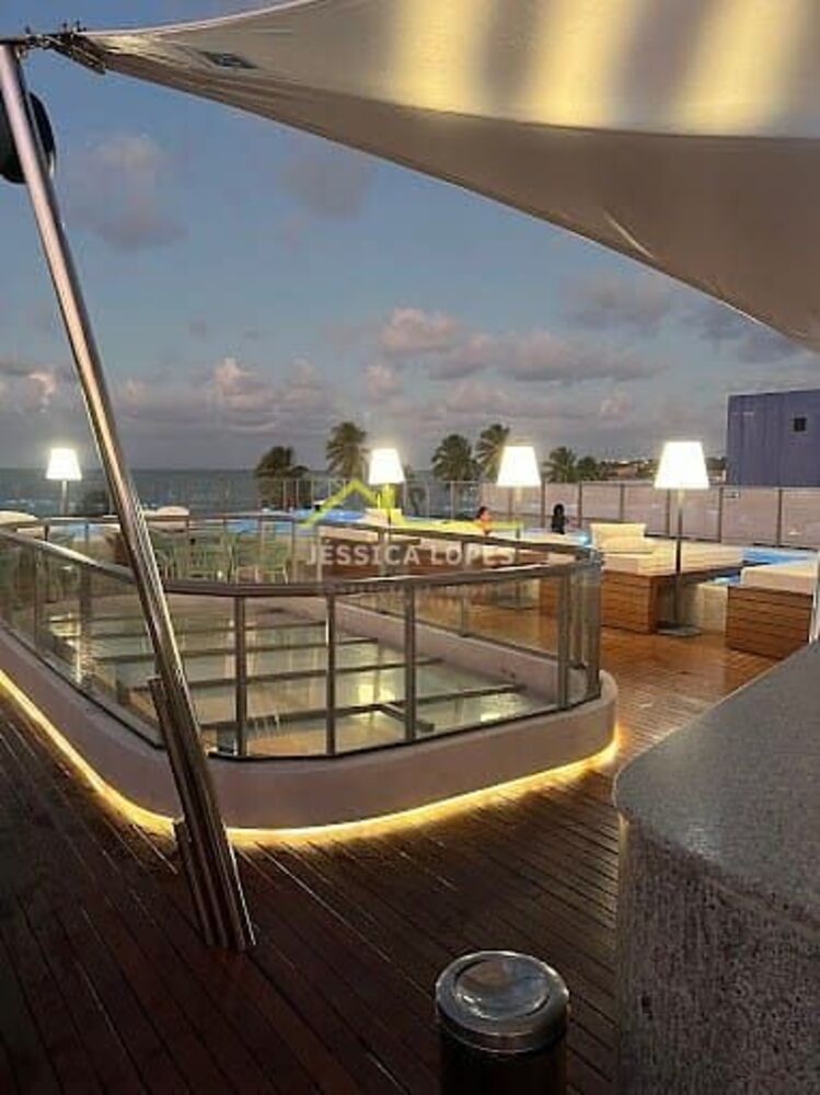 Apartamento, 1 quarto, 25 m² - Foto 2