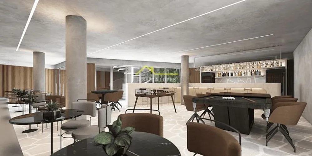 Apartamento, 1 quarto, 25 m² - Foto 14
