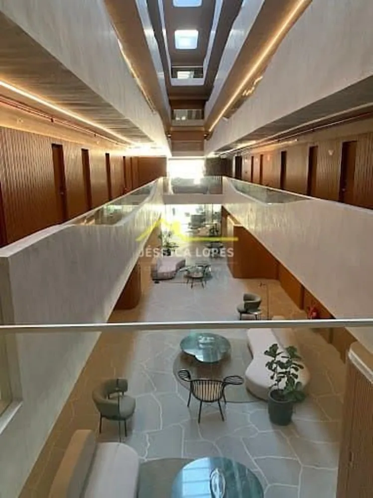 Apartamento, 1 quarto, 25 m² - Foto 21