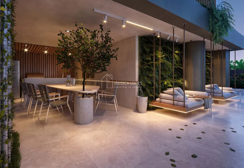 Apartamento, 3 quartos, 77 m² - Foto 10