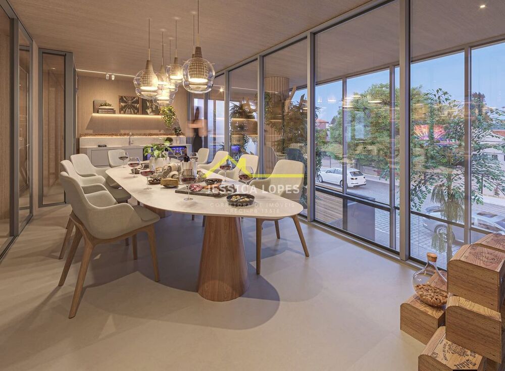 Apartamento, 4 quartos, 214 m² - Foto 6