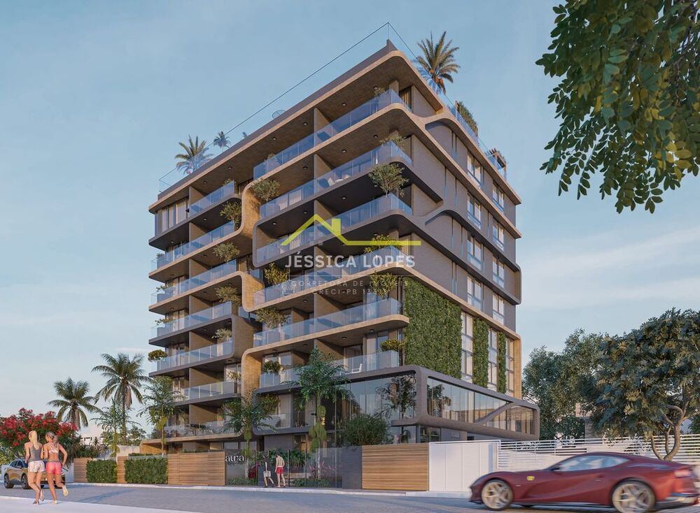 Apartamento, 4 quartos, 214 m² - Foto 5