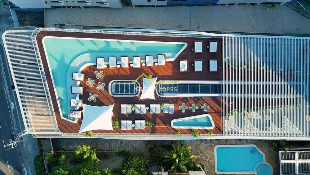 Apartamento, 1 quarto, 25 m² - Foto 6