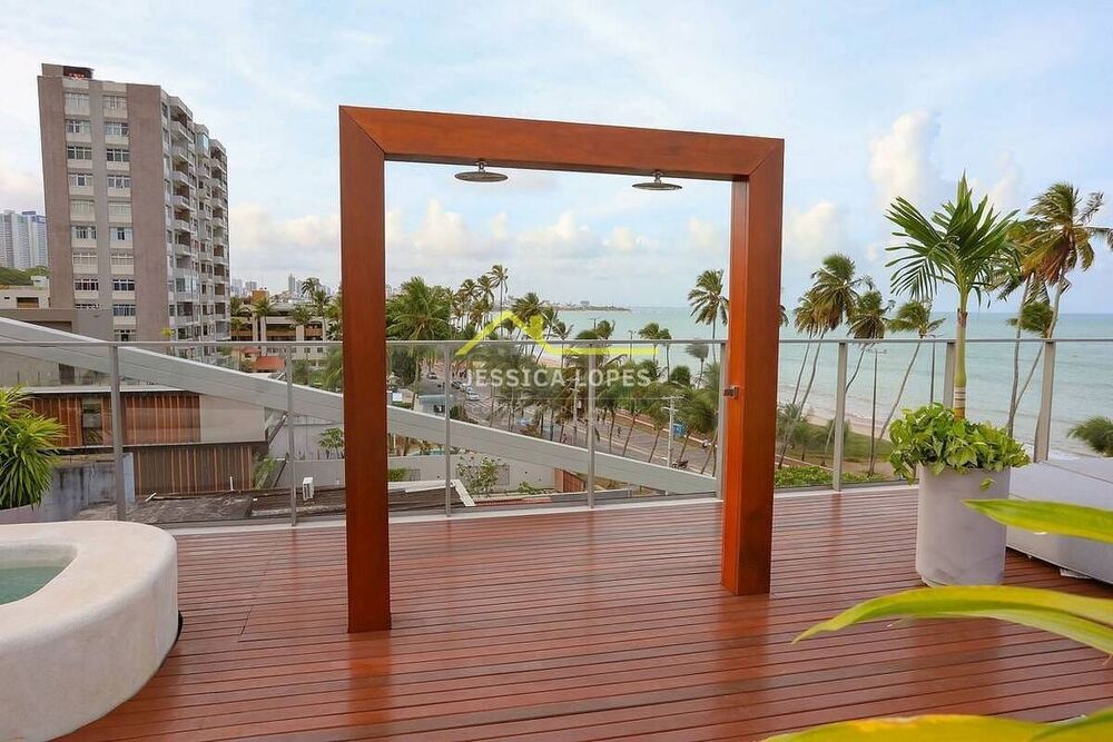 Apartamento, 1 quarto, 25 m² - Foto 8