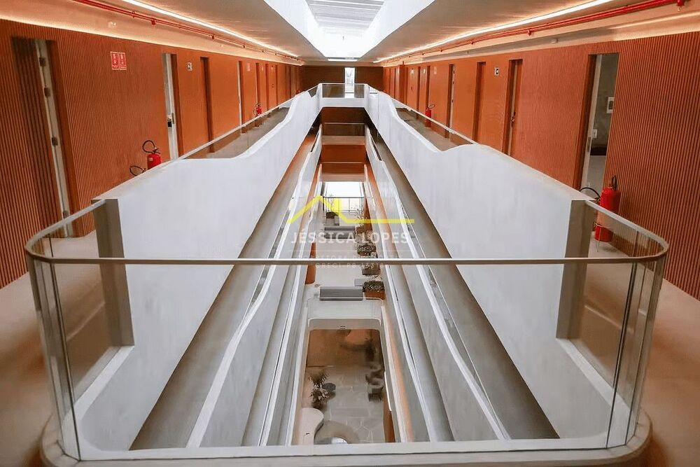 Apartamento, 1 quarto, 25 m² - Foto 7