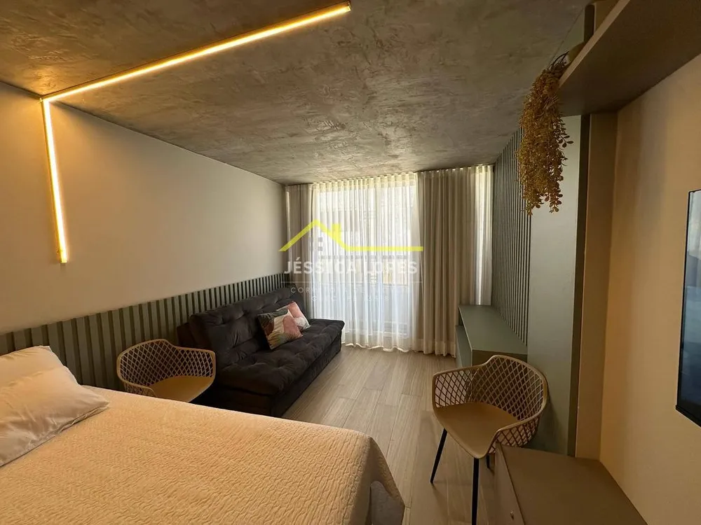 Apartamento, 1 quarto, 25 m² - Foto 3