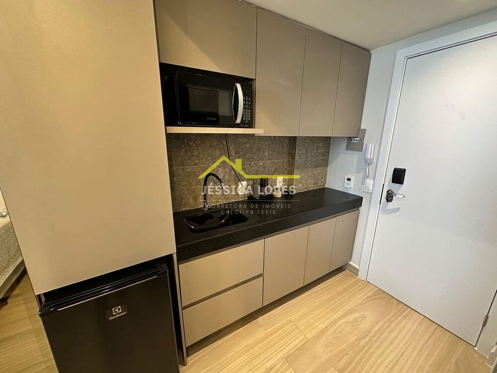 Apartamento, 1 quarto, 25 m² - Foto 2