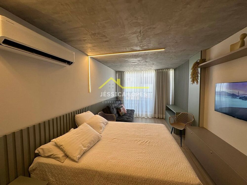 Apartamento, 1 quarto, 25 m² - Foto 3