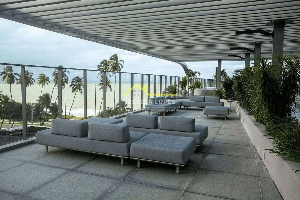 Apartamento, 1 quarto, 25 m² - Foto 4