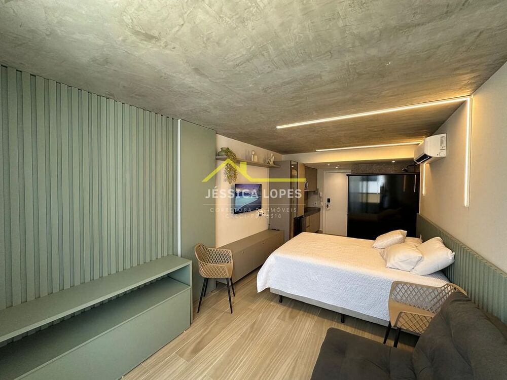 Apartamento, 1 quarto, 25 m² - Foto 5