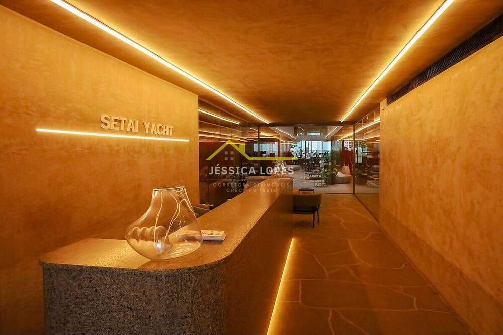 Apartamento, 1 quarto, 25 m² - Foto 11