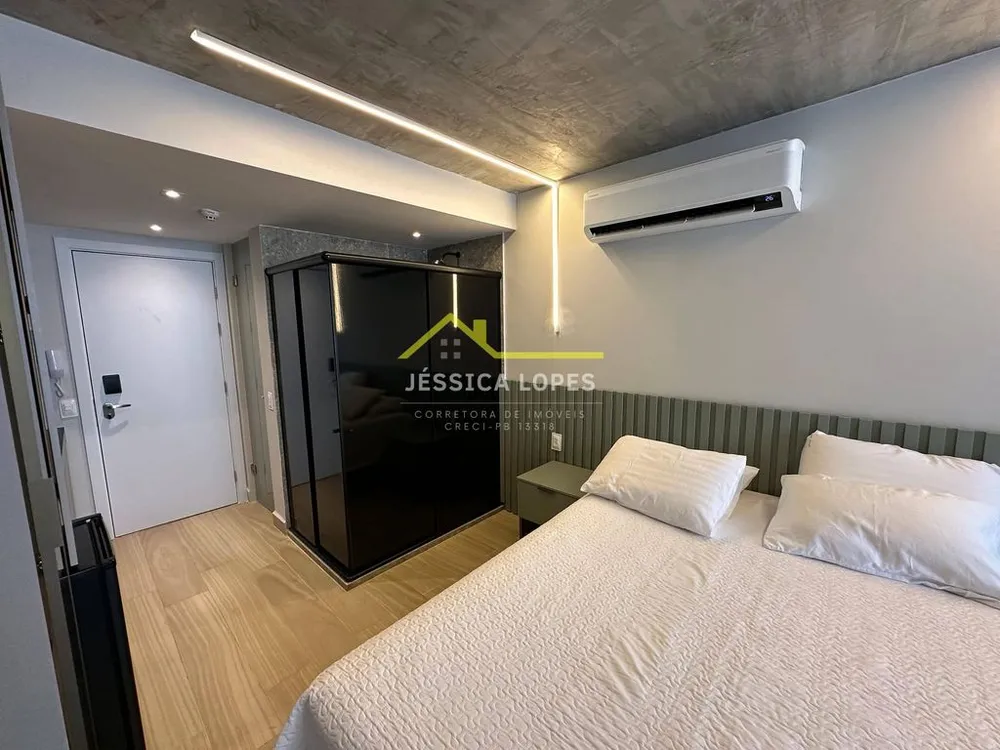 Apartamento, 1 quarto, 25 m² - Foto 5
