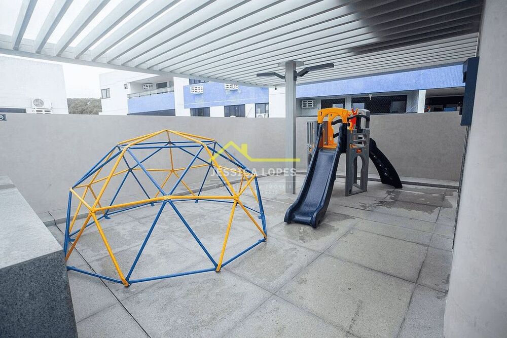 Apartamento, 1 quarto, 25 m² - Foto 10