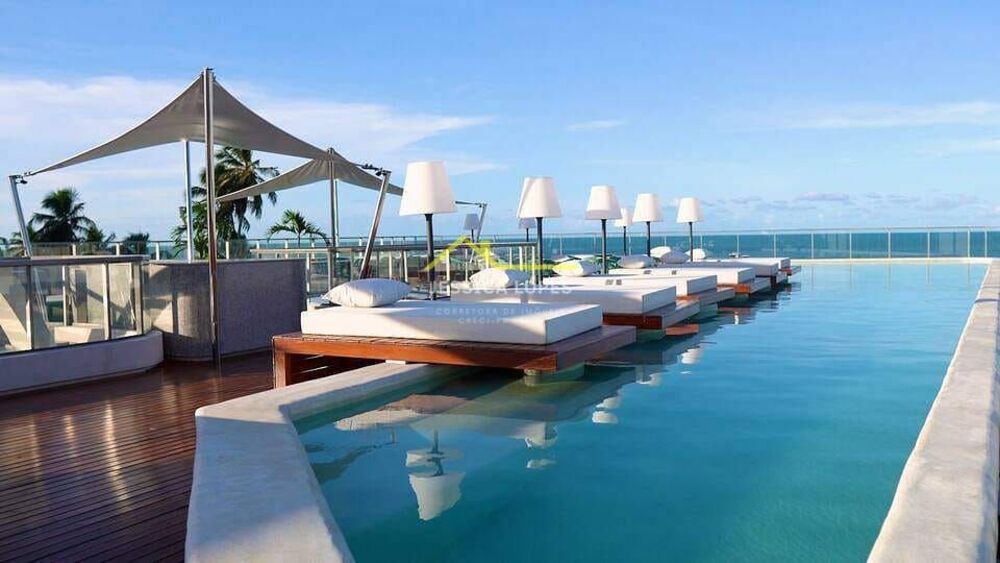 Apartamento, 1 quarto, 25 m² - Foto 12