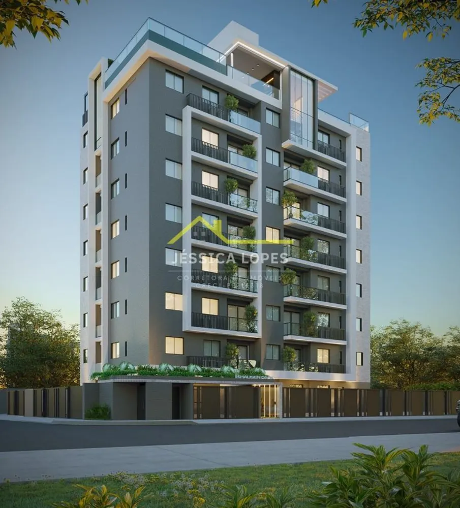 Apartamento, 2 quartos, 105 m² - Foto 1