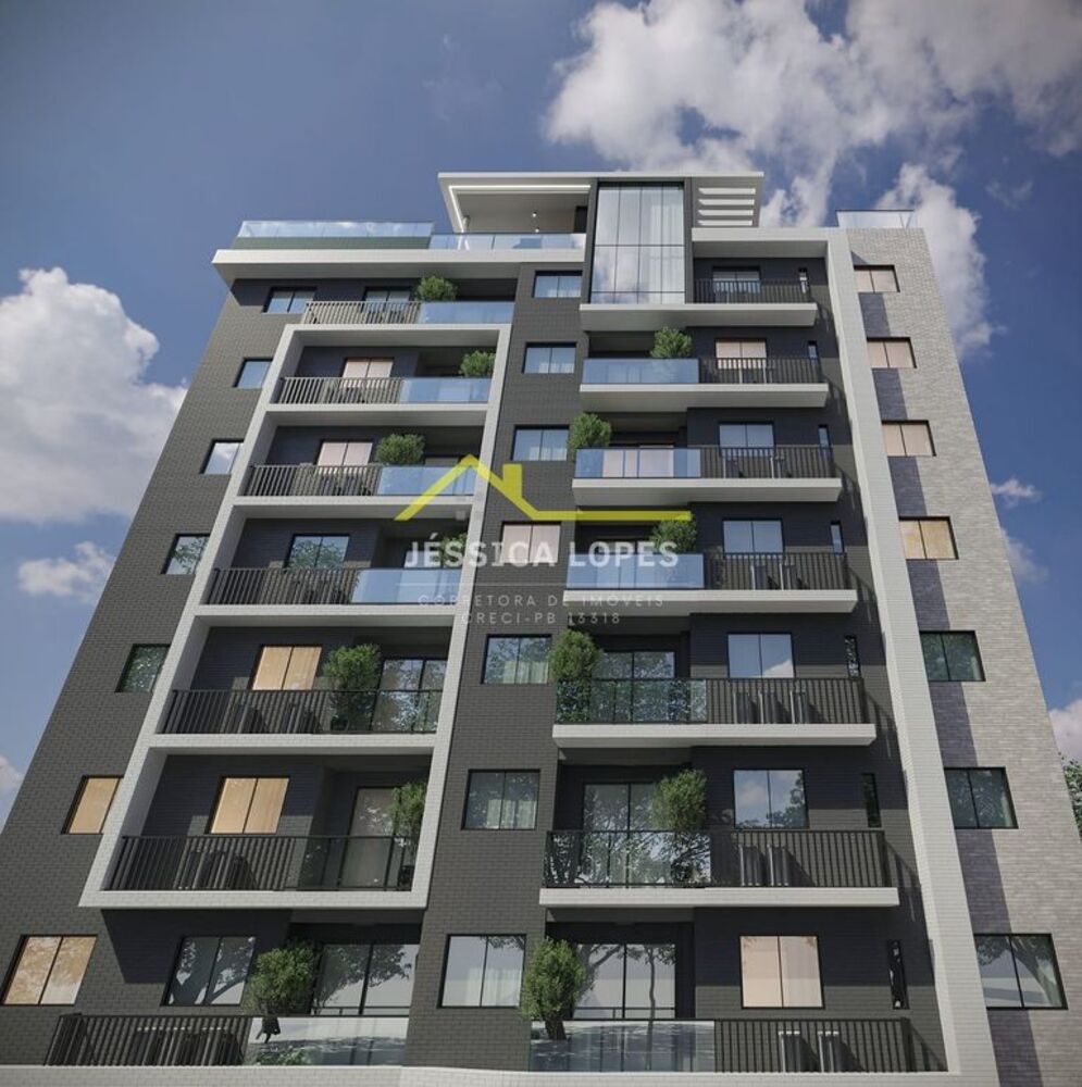 Apartamento, 2 quartos, 105 m² - Foto 10