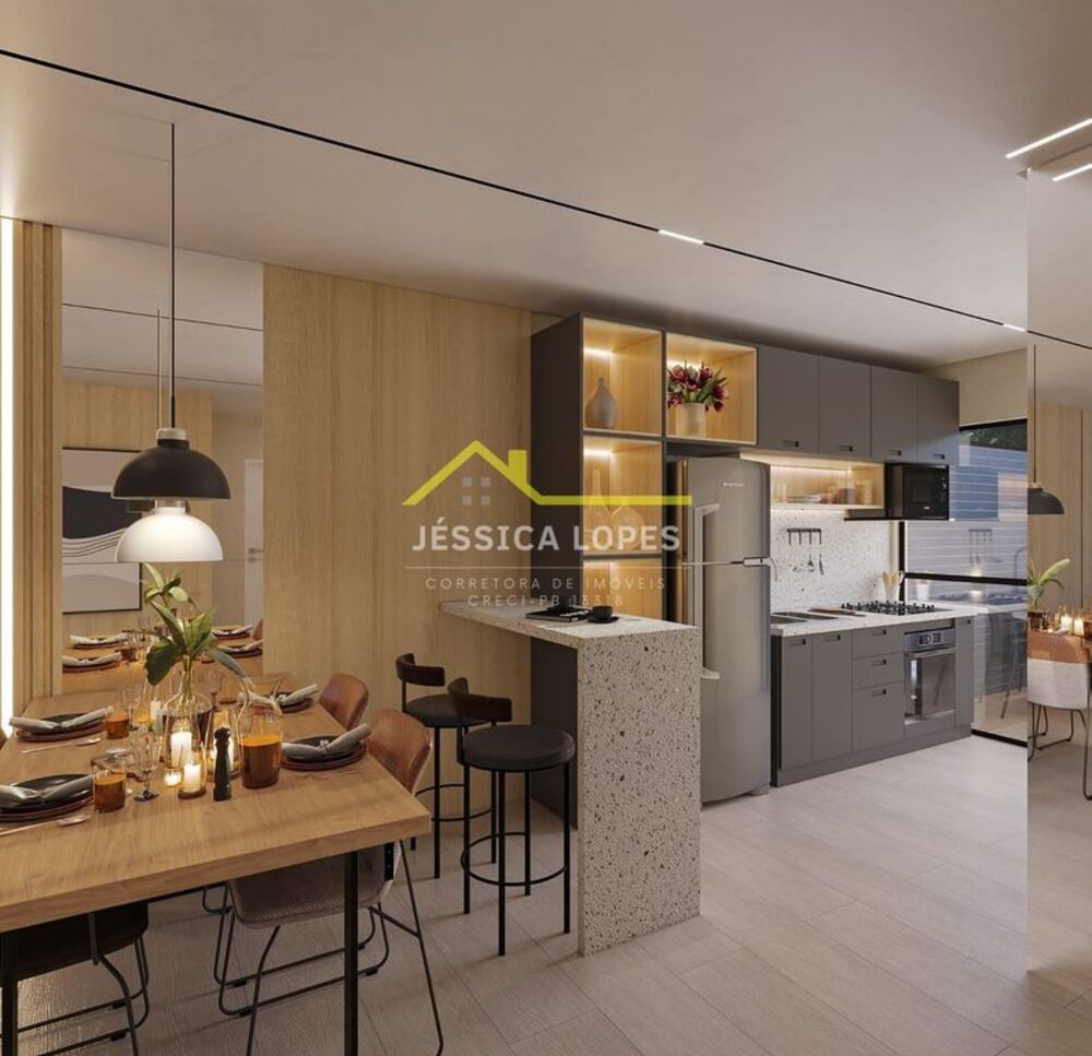 Apartamento, 2 quartos, 105 m² - Foto 9