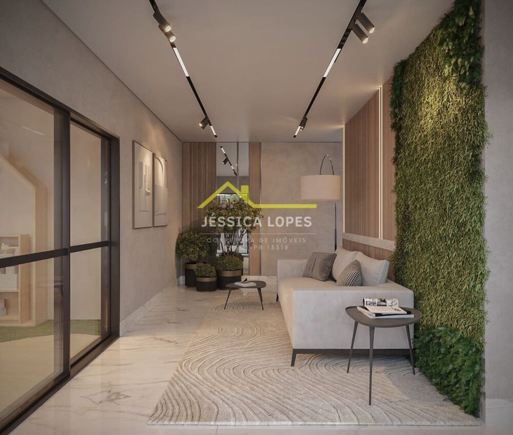 Apartamento, 2 quartos, 105 m² - Foto 3