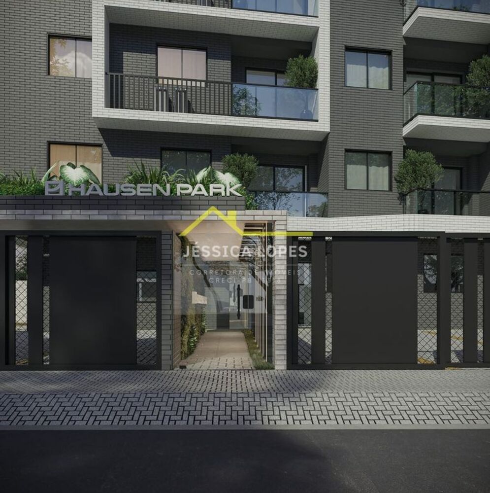 Apartamento, 2 quartos, 105 m² - Foto 12