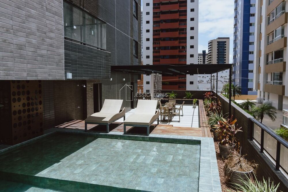 Apartamento, 2 quartos, 64 m² - Foto 10