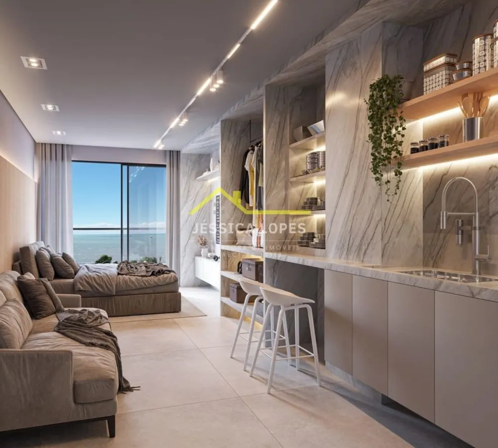Apartamento, 2 quartos, 69 m² - Foto 9