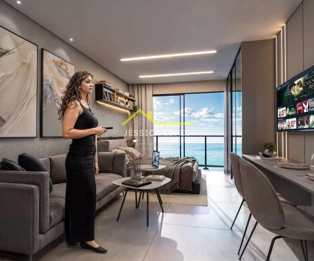 Apartamento, 2 quartos, 69 m² - Foto 8