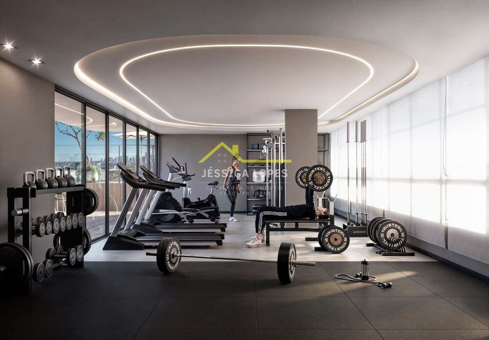 Apartamento, 2 quartos, 69 m² - Foto 3