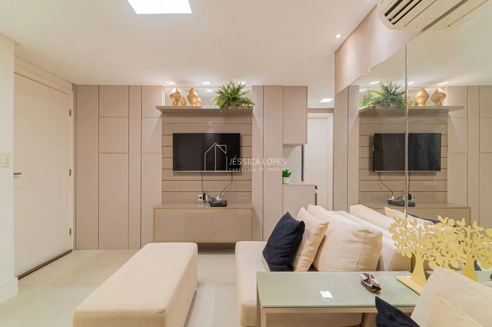Apartamento, 2 quartos, 67 m² - Foto 2