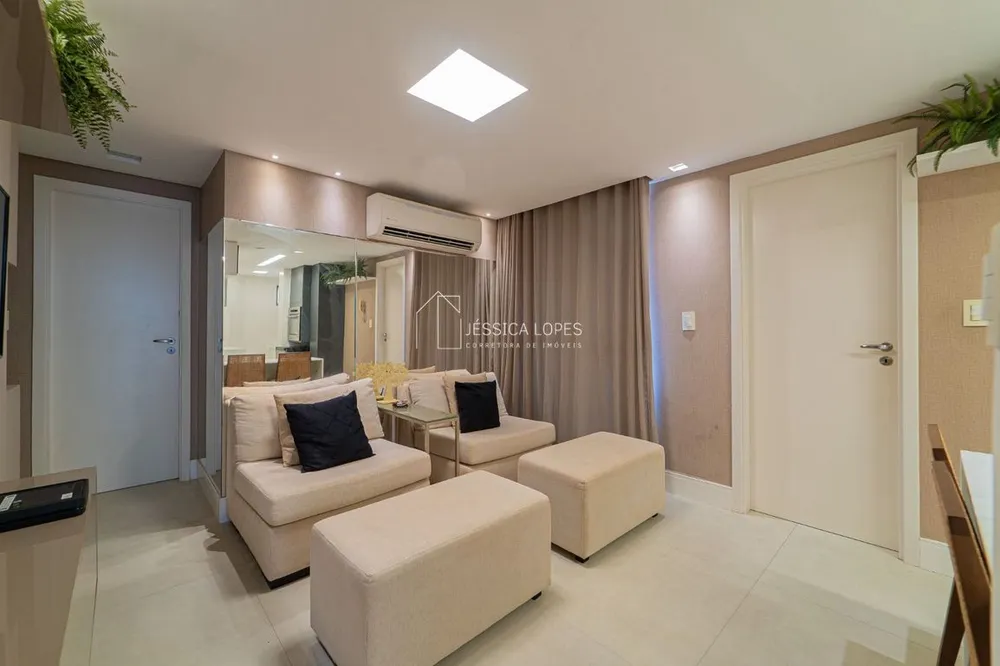 Apartamento, 2 quartos, 67 m² - Foto 3