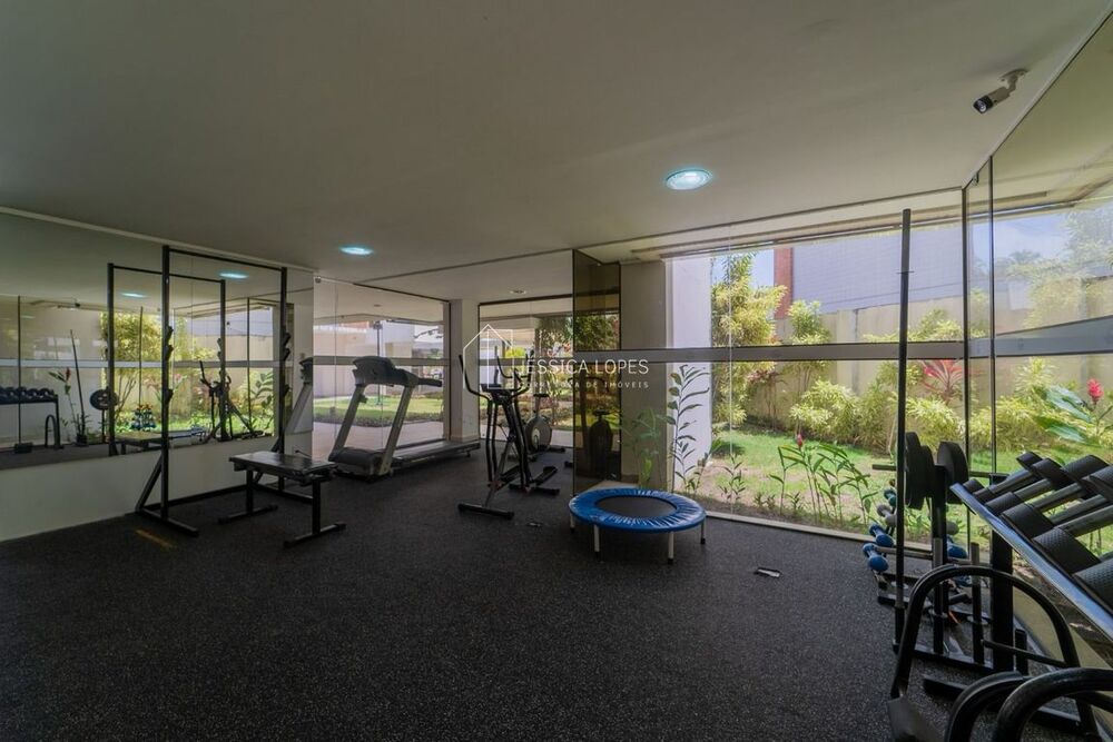 Apartamento, 2 quartos, 67 m² - Foto 7