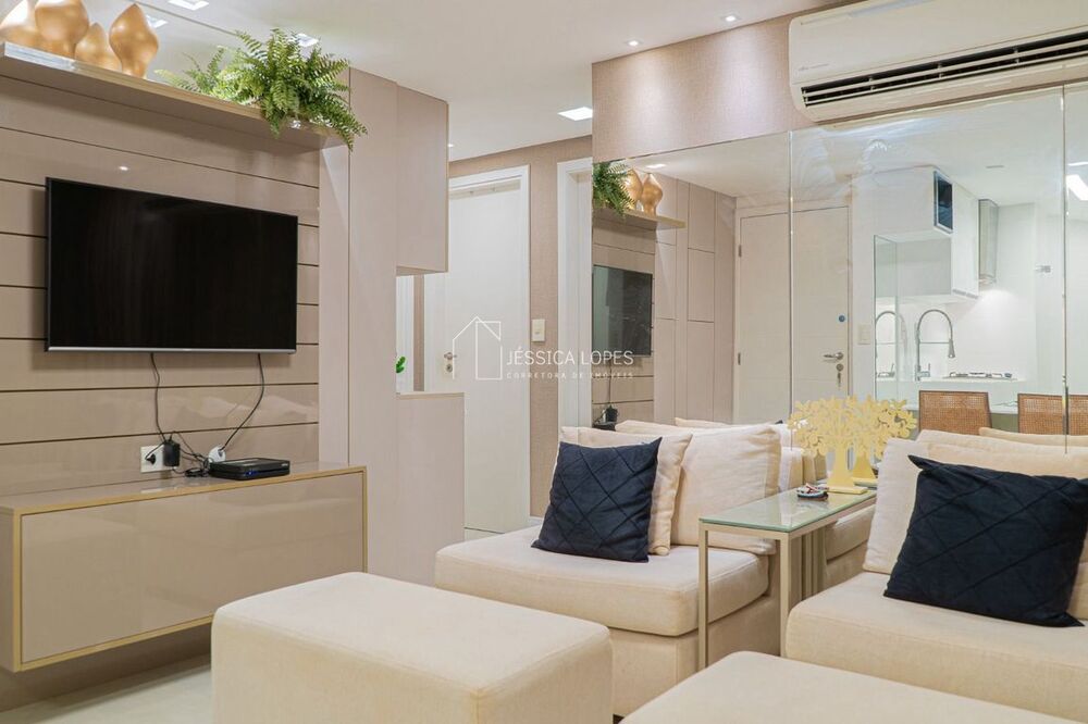 Apartamento, 2 quartos, 67 m² - Foto 5