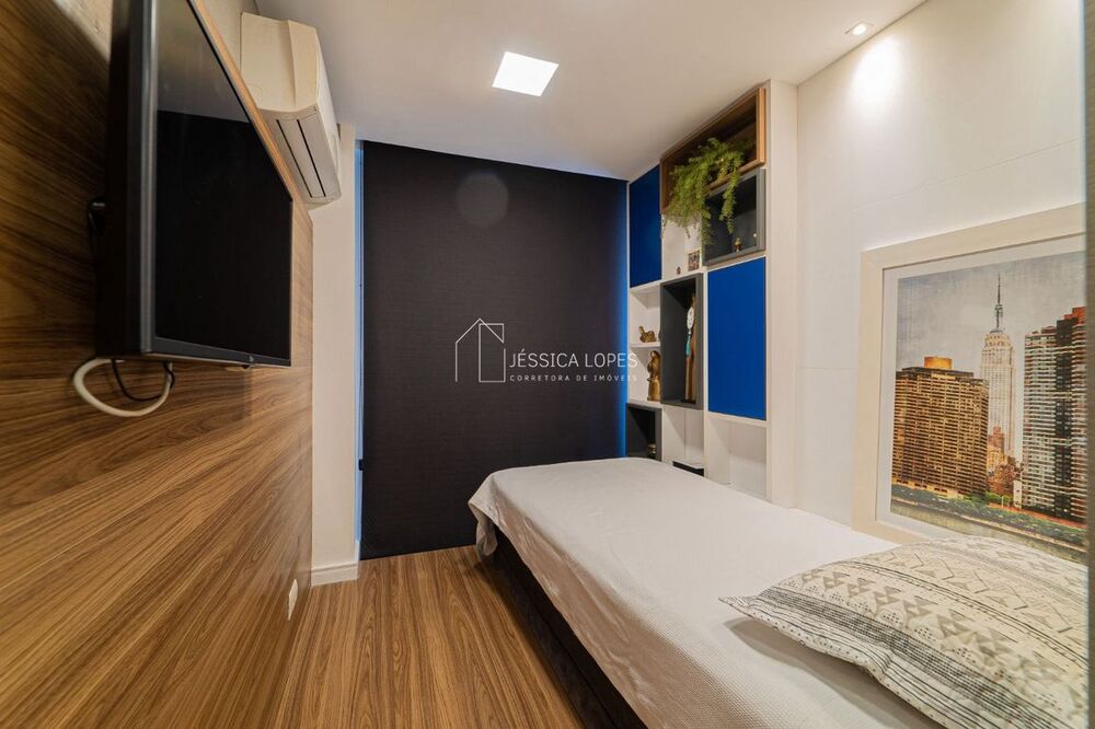 Apartamento, 2 quartos, 67 m² - Foto 2