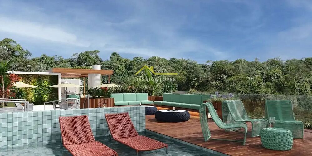 Apartamento, 2 quartos, 64 m² - Foto 12