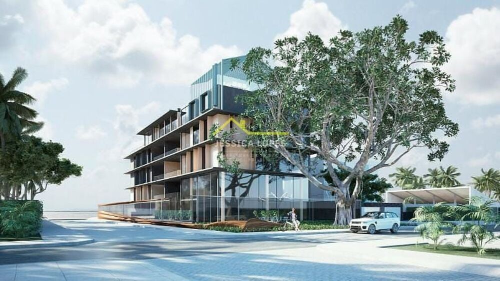 Apartamento à venda com 3 quartos, 162m² - Foto 1
