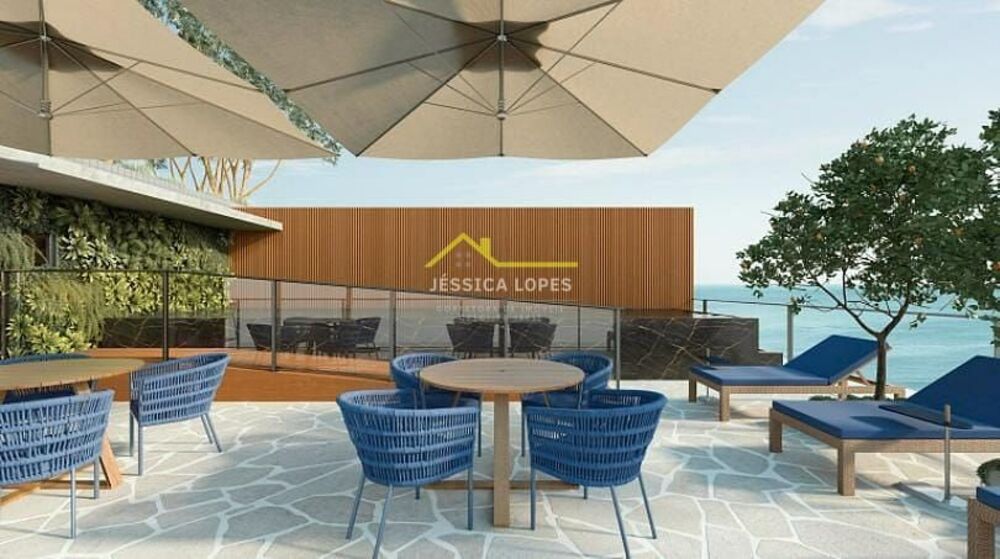 Apartamento à venda com 3 quartos, 162m² - Foto 8
