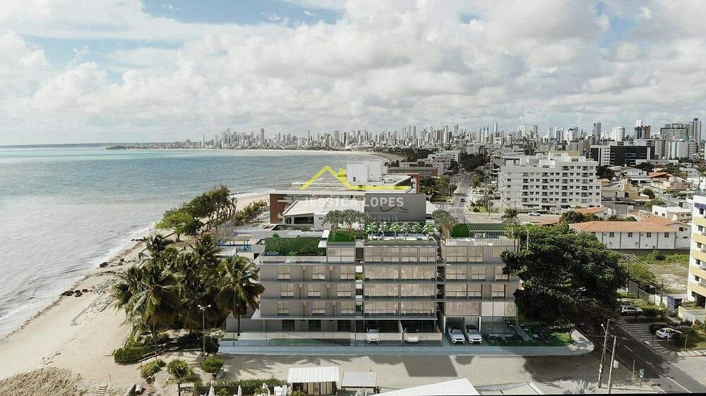 Apartamento à venda com 3 quartos, 162m² - Foto 5