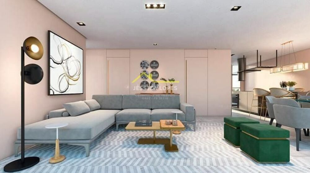 Apartamento à venda com 3 quartos, 162m² - Foto 9