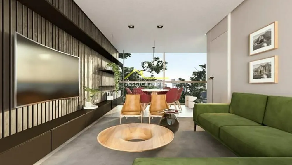 Apartamento, 3 quartos, 162 m² - Foto 17