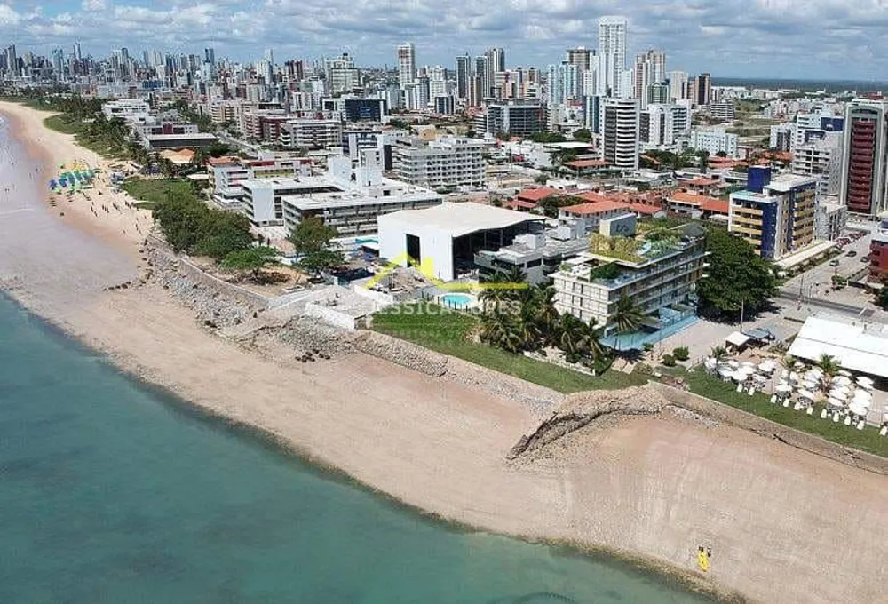Apartamento, 3 quartos, 162 m² - Foto 6
