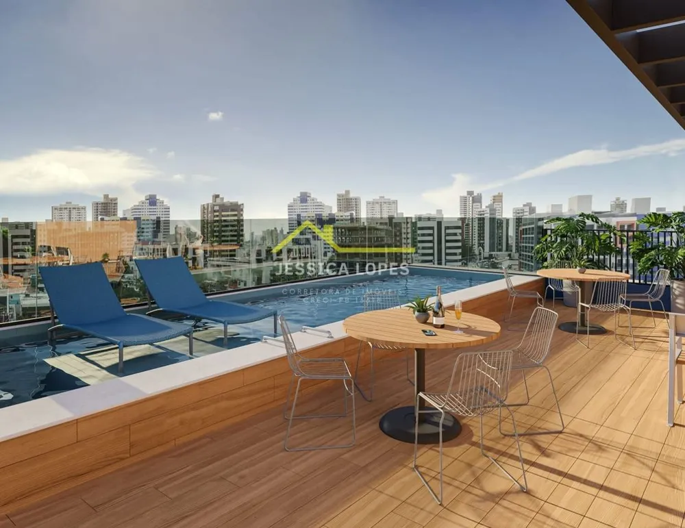 Apartamento, 2 quartos, 58 m² - Foto 7