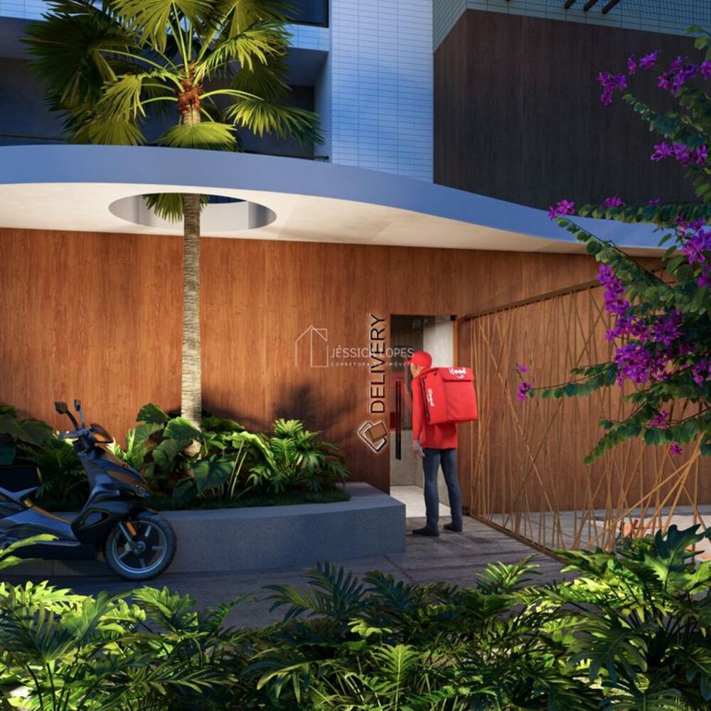 Apartamento, 2 quartos, 73 m² - Foto 18