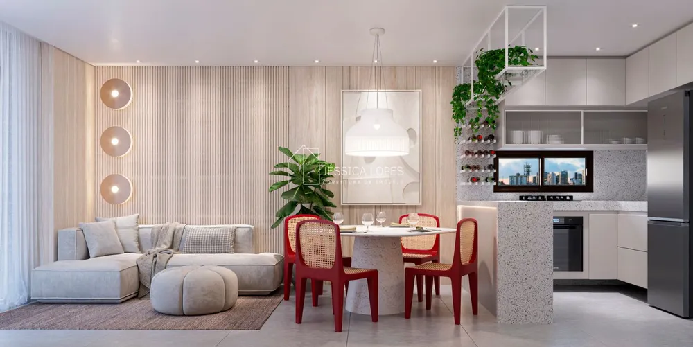 Apartamento, 2 quartos, 73 m² - Foto 12