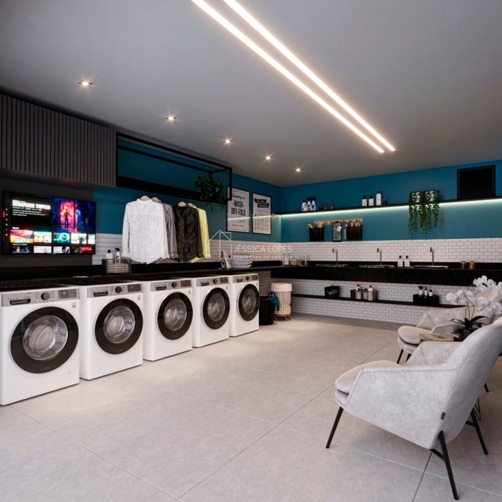 Apartamento, 2 quartos, 73 m² - Foto 23