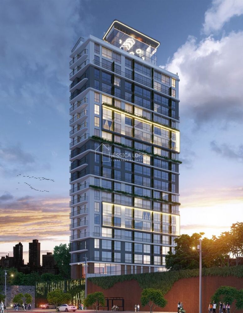 Apartamento, 2 quartos, 73 m² - Foto 2