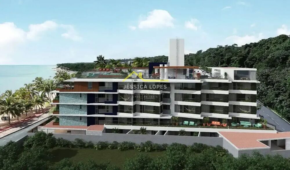 Apartamento, 2 quartos, 61 m² - Foto 9