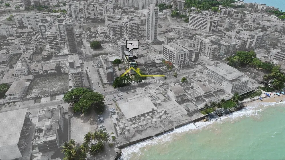 Apartamento, 1 quarto, 22 m² - Foto 12