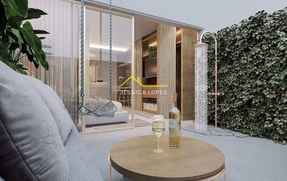 Apartamento, 1 quarto, 22 m² - Foto 4