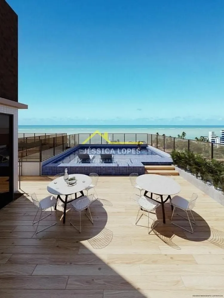 Apartamento, 2 quartos, 63 m² - Foto 4